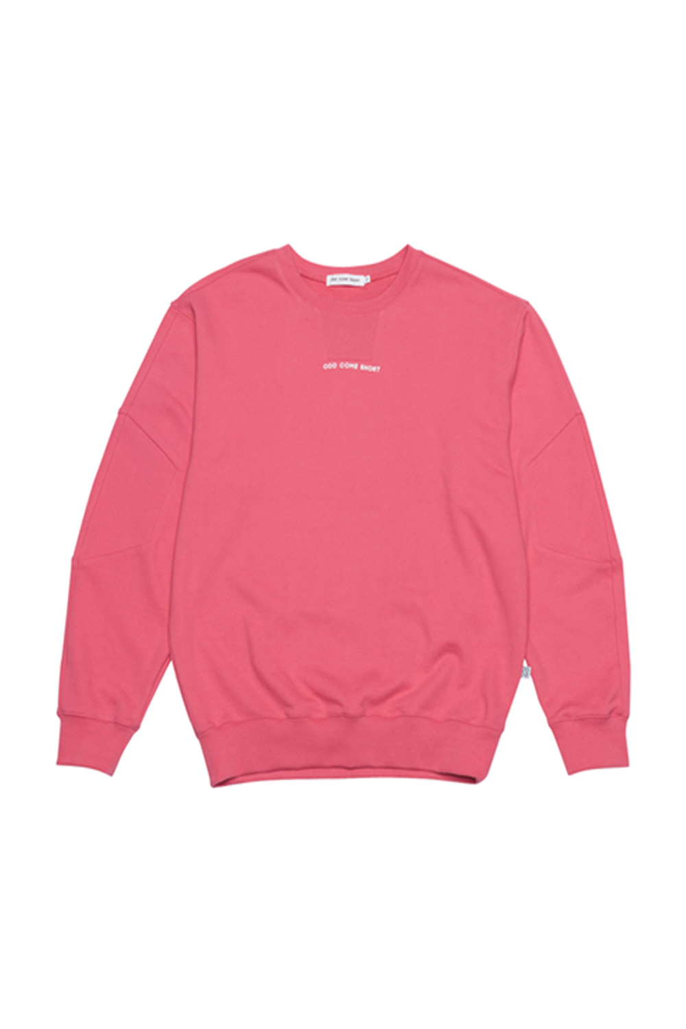 Controller sweatshirt_Pink