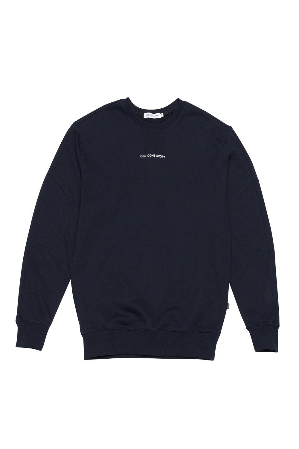 Controller sweatshirt_Navy