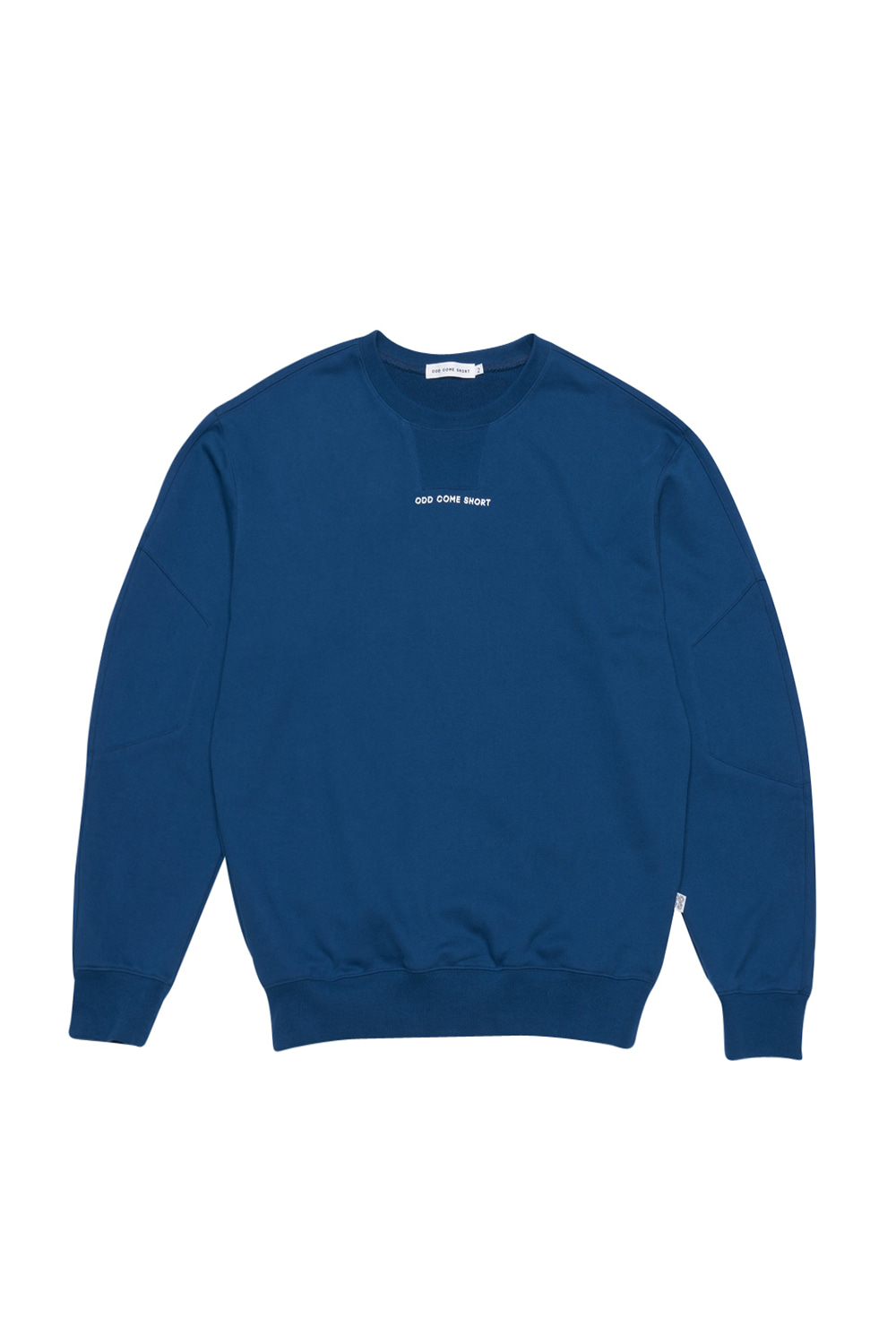 Controller sweatshirt_Blue