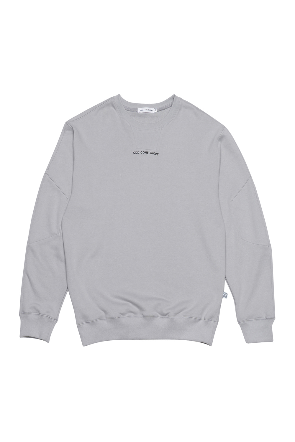 Controller sweatshirt_Grey