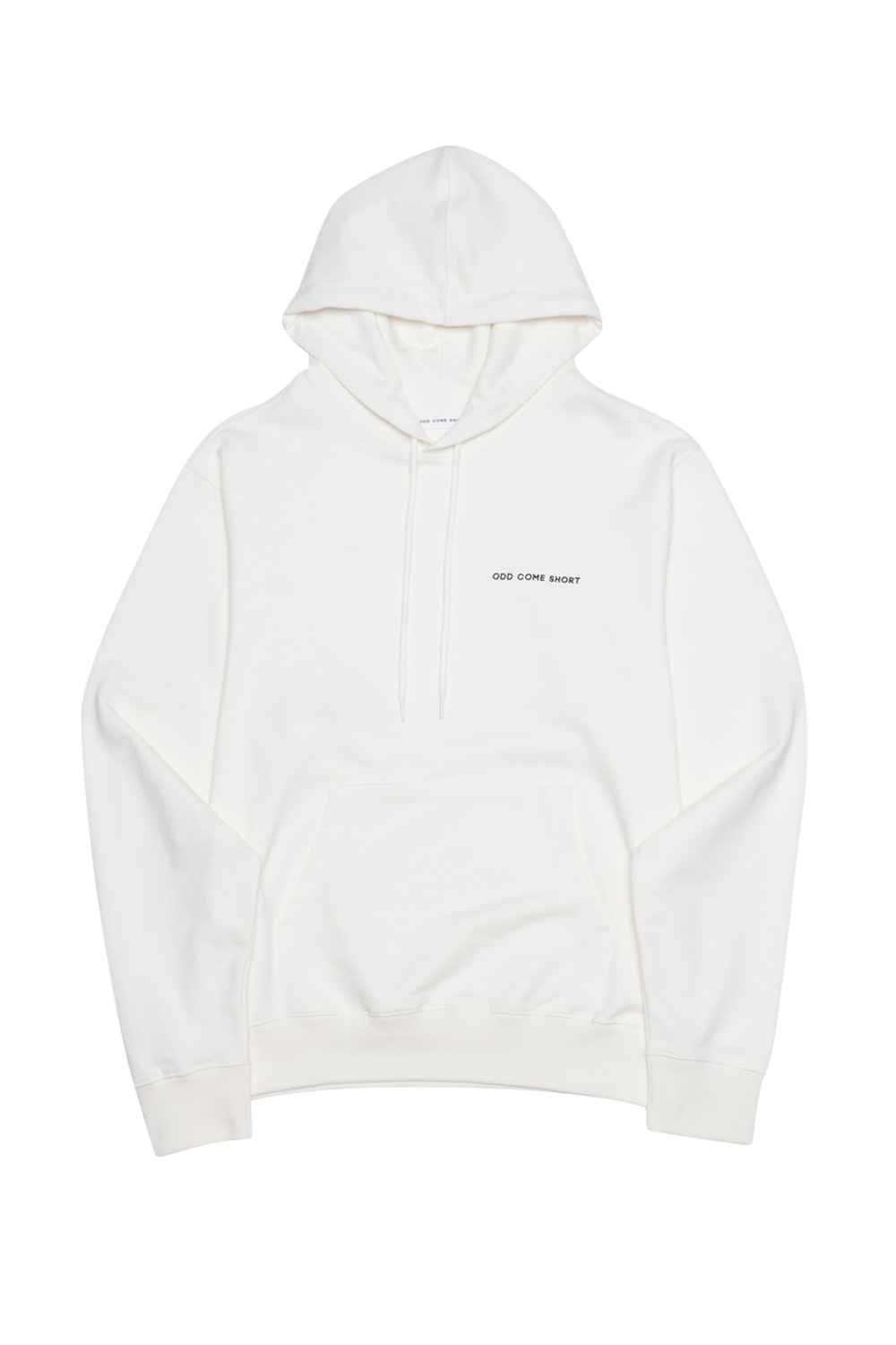 Earth finder hoodie_White